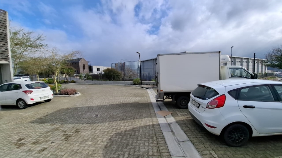 To Let commercial Property for Rent in Brackenfell Industrial Western Cape